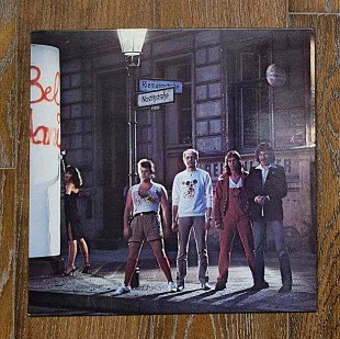Bel Ami – Berlin Bei Nacht LP 12", произв. Germany