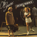 Secret Service - Oh Susie - 1979. (LP). 12. Vinyl. Пластинка. Scandinavia