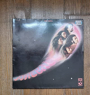 Deep Purple – Fireball LP 12", произв. Europe
