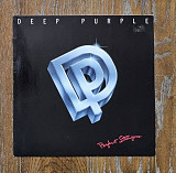 Deep Purple – Perfect Strangers LP 12", произв. Germany
