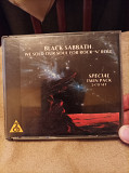 Black Sabbath – We Sold Our Soul For Rock 'N' Roll