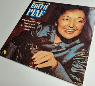 EDITH PIAF (EMI'1977)