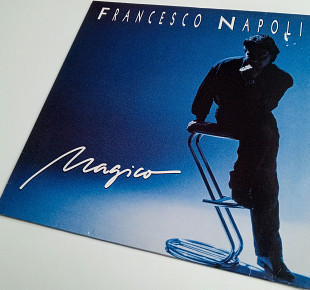 Francesco Napoli - Magico (Germany'1988)
