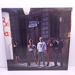 Bel Ami – Berlin Bei Nacht LP 12" (Прайс 42248)