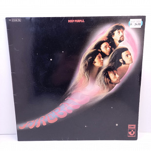 Deep Purple – Fireball LP 12" (Прайс 31426)