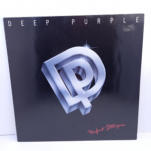 Deep Purple – Perfect Strangers LP 12" (Прайс 28007)
