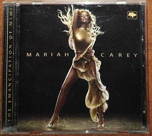 Mariah Carey – The Emancipation Of Mimi (2005)(лицензия)