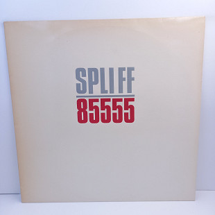 Spliff – 85555 LP 12" (Прайс 40257)