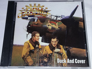 MAD CADDIES Duck And Cover CD US