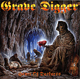Grave Digger – Heart Of Darkness