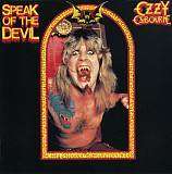 Ozzy Osbourne – Speak Of The Devil