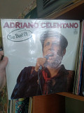 Adriano Celentano – The Best Of Adriano Celentano, 1979, Ariola – 38 816 5, Германия (ЕХ+/ЕХ+) -