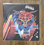Judas Priest – Defenders Of The Faith LP 12", произв. Europe
