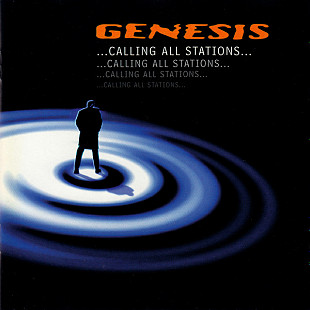 Genesis – ...Calling All Stations...+D