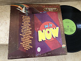 The Beatles + Jimi Hendrix + Janis Joplin + The Turtles + The Byrds + Eric Burdon +++ ... (USA) LP