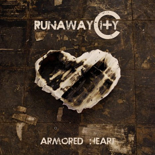 Runaway City – Armored Heart