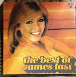 James Last*box 6Lp"