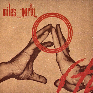 Miles* _ Gurtu* – Miles_Gurtu