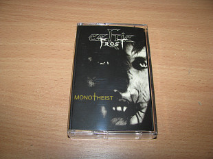 CELTIC FROST - Monotheist (2019 Darkness Shall Rise)