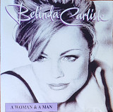 Belinda Carlisle – A Woman & A Man