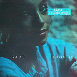 Sade - Promise - 1985. (LP). 12. Vinyl. Пластинка. Holland.