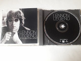 John Lennon Legend Canada