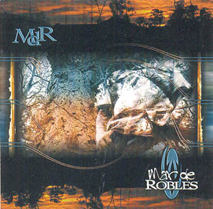 Mar De Robles – Mar De Robles