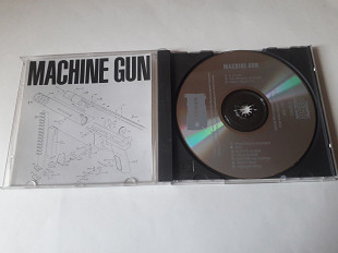 Machine Gun Canada