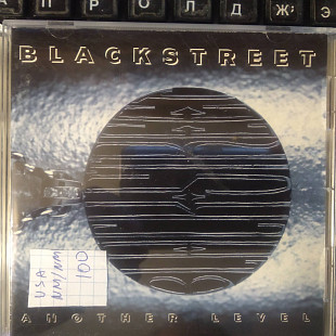 Blackstreet ‎– Another Level 1996 (USA)