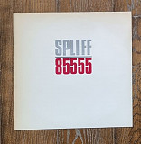 Spliff – 85555 LP 12", произв. Germany