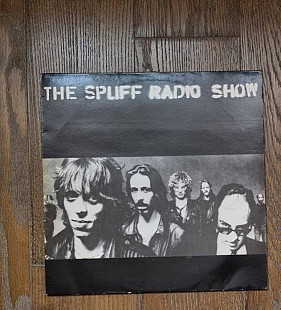 Spliff – The Spliff Radio Show LP 12", произв. Germany