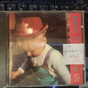 BMX Bandits – C86/Plus 1992 (UK)