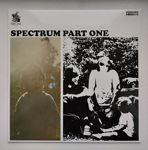Spectrum – Spectrum Part One