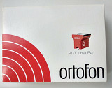 Ortofon Quintet RED MC