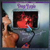 Deep Purple 1979 The Mark 2 Purple Singles.