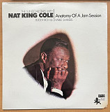 The Sunset Allstars With Nat King Cole, Buddy Rich & Charlie Shavers – Anatomy Of A Jam Session