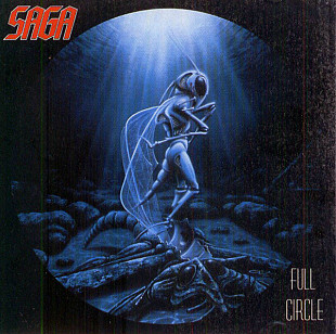 Saga – Full Circle