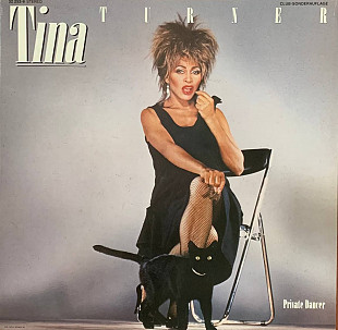 Tina Turner – Private Dancer