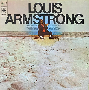 Louis Armstrong – «Louis Armstrong»