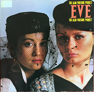 The Alan Parsons Project – «Eve»
