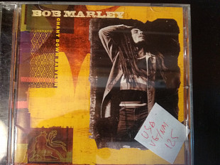 Bob Marley ‎– Chant Down Babylon 1999 (USA)