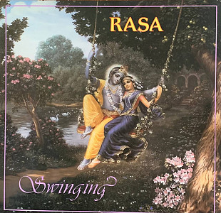 Rasa – «Swinging»