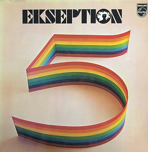 Ekseption - "5"