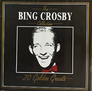 Bing Crosby – «20 Golden Greats»
