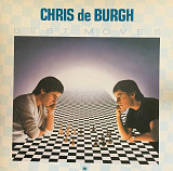 Chris de Burgh – «Best Moves»