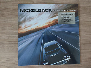 Nickelback – All The Right Reasons - 05 (17)