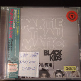 Black Kids ‎– Partie Traumatic OBI 2008 (JAP)