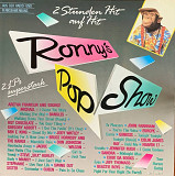 Various – «Ronny's Pop Show 9» 2LP