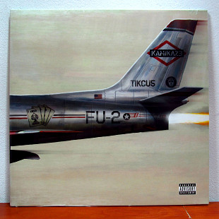 Eminem – Kamikaze