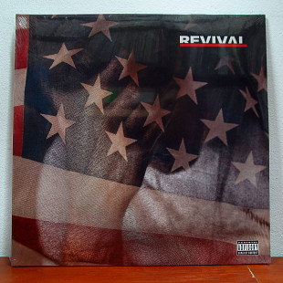 Eminem – Revival (2LP)